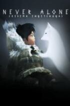 Carátula de Never Alone