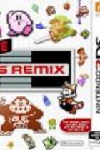 Carátula de Ultimate NES Remix