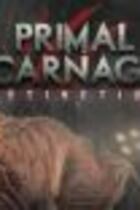 Carátula de Primal Carnage: Extinction