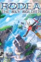 Carátula de Rodea: The Sky Soldier