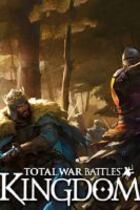 Carátula de Total War Battles: Kingdom