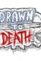 Carátula de Drawn to Death