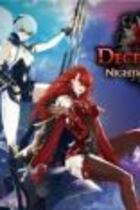 Carátula de Deception IV: The Nightmare Princess