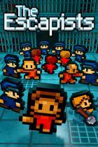 Carátula de The Escapists