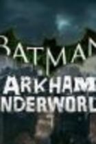 Carátula de Batman: Arkham Underworld