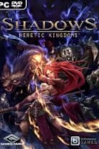 Carátula de Shadows: Heretic Kingdoms