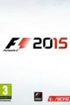 Carátula de F1 2015