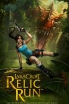 Carátula de Lara Croft: Relic Run
