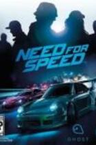 Carátula de Need for Speed
