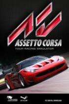 Carátula de Assetto Corsa