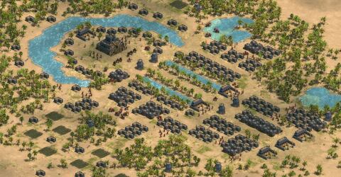 Age of Empires: Definitive Edition