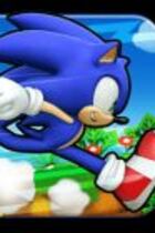 Carátula de Sonic Runners