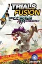 Carátula de Trials Fusion: The Awesome Max Edition