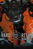 Carátula de Hard Reset Redux