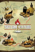 Carátula de The Flame in the Flood