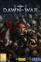 Carátula de Warhammer 40,000: Dawn of War III