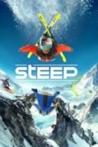 Carátula de Steep