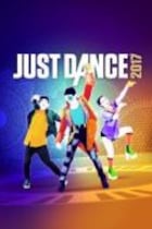 Carátula de Just Dance 2017