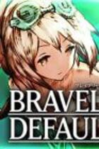 Carátula de Bravely Default: Fairy's Effect