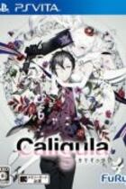 Carátula de The Caligula Effect