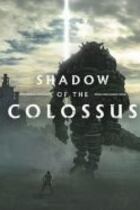 Carátula de Shadow of the Colossus