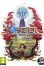 Carátula de Yonder: The Cloud Catcher Chronicles