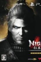 Carátula de Nioh: Complete Edition