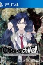 Carátula de Chaos;Child