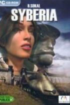 Carátula de Syberia