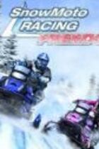 Carátula de Snow Moto Racing Freedom