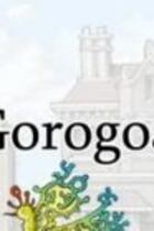Carátula de Gorogoa