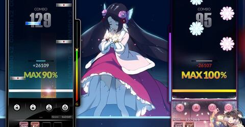 DJMAX Respect