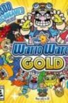 Carátula de WarioWare Gold