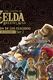 Carátula de The Legend of Zelda: Breath of the Wild - La balada de los elegidos