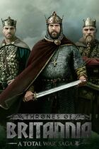 Carátula de A Total War Saga: Thrones of Britannia