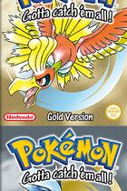 Carátula de Pokémon Edición Oro / Pokémon Edición Plata