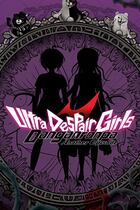 Carátula de Danganronpa: Another Episode - Ultra Despair Girls