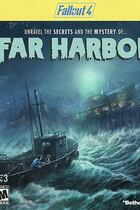 Carátula de Fallout 4 - Far Harbor