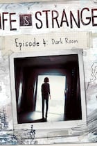 Carátula de Life is Strange - Episode 4: Dark Room