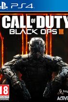 Carátula de Call of Duty: Black Ops 3