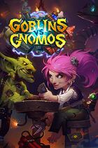 Carátula de Hearthstone: Goblins vs Gnomos