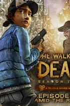Carátula de The Walking Dead: Season Two - Episode 4: Amid the Ruins