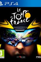 Carátula de Tour de France 2014