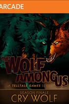 Carátula de The Wolf Among Us - Episode 5: Cry Wolf