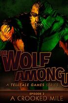 Carátula de The Wolf Among Us - Episode 3: A Crooked Mile