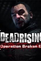 Carátula de Dead Rising 3 - Operación Águila Rota