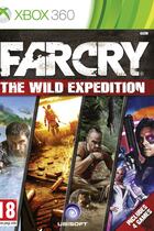 Carátula de Far Cry: The Wild Expedition