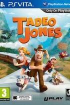 Carátula de Tadeo Jones: El Videojuego