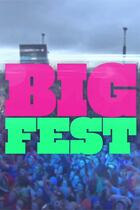Carátula de Big Fest