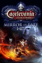 Carátula de Castlevania: Lords of Shadow - Mirror of Fate HD